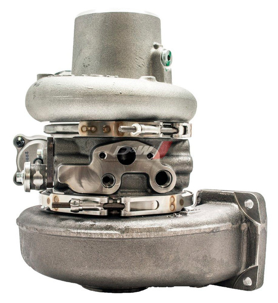 Holset Cummins Turbocharger HE431V - 4044006H