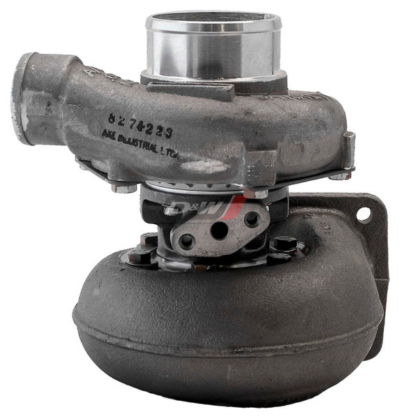 Garrett Turbocharger T04B18 - 409570-5016S