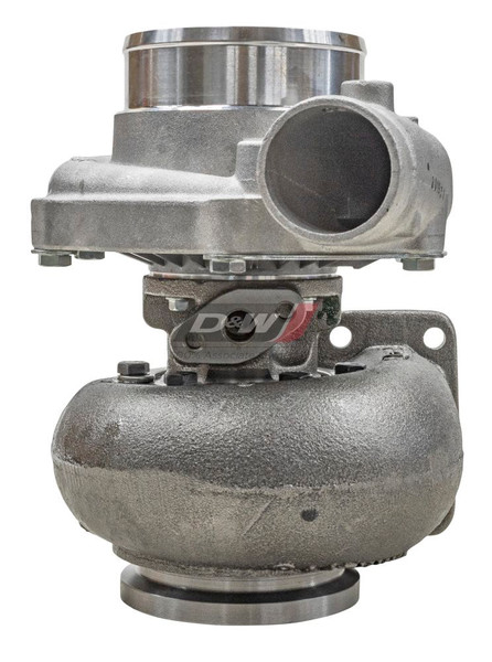 Garrett Turbocharger T04E36 - 452076-5004S