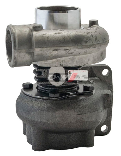 Garrett Turbocharger T250 - 465209-5005S