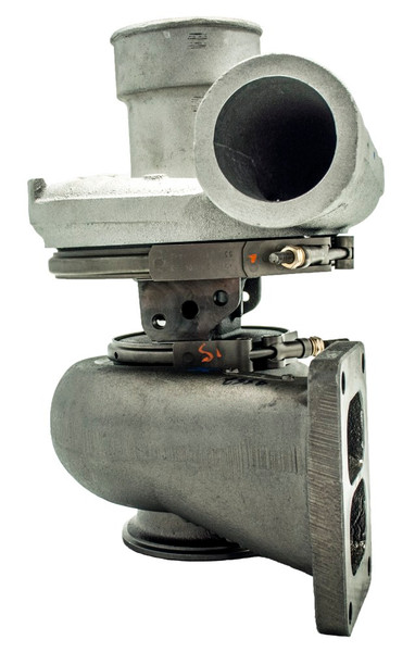 Borg Warner Turbo S3A014 478114