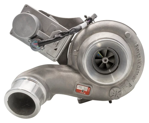 Reman BorgWarner Turbo S300V129 Navistar 7.6L DT466 479035