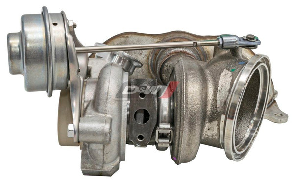 Mitsubishi Turbocharger TD03L4-10TK3 - 4913107259