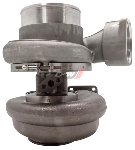 Mitsubishi Turbocharger - 4913200010