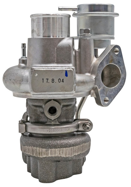 Mitsubishi Turbo TD025M 4917303472