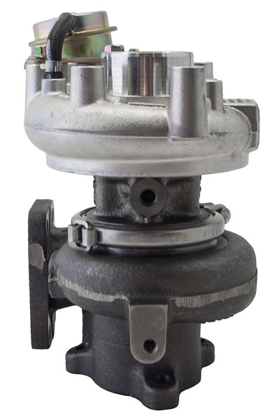 Mitsubishi Turbo TD05H-16G 4917802031