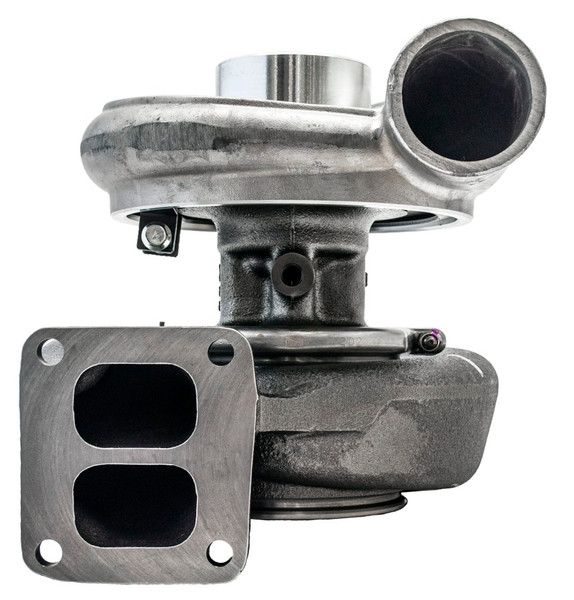 Mitsubishi Turbo TD08H 4918801651