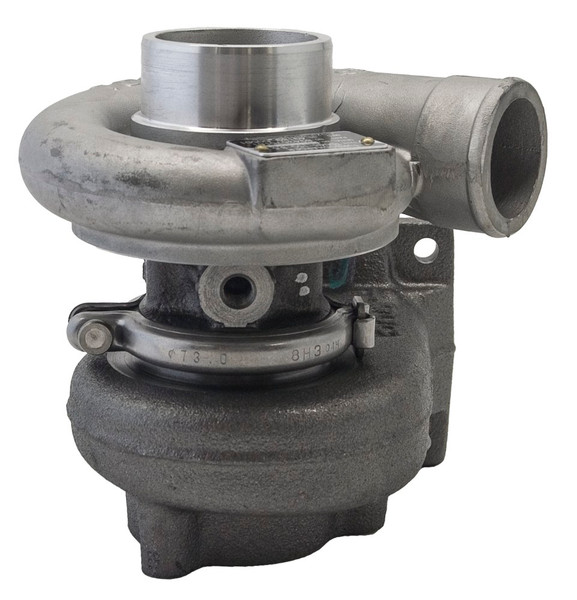 Mitsubishi Turbo TD04H 4918900501