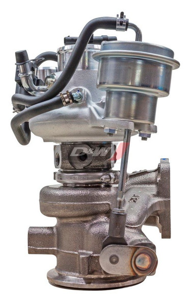 New OEM Turbo 2018-2021 GM Equinox/Terrain 1.5L 12679399