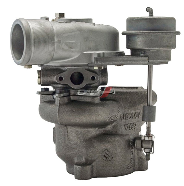 Borg Warner Turbocharger K03 - 53039880029