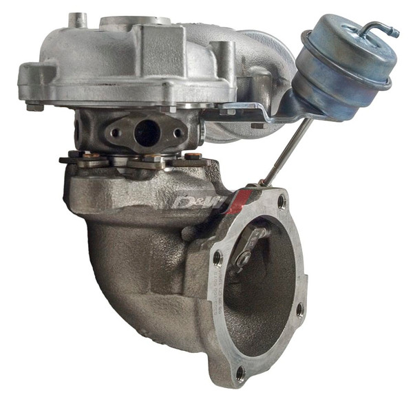 Borg Warner Turbocharger K03 - 53039880052