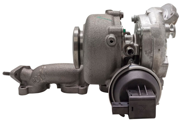 Borg Warner Turbo BV43 53039880207