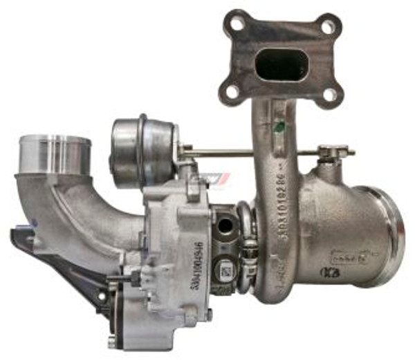 Borg Warner Turbocharger K03 - 53039887231