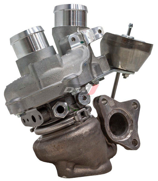 Borg Warner Turbocharger K03 Right Side - 53039900470