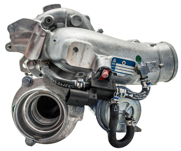 Borg Warner Turbocharger K04 - 53049880064
