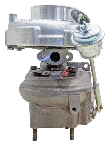 Borg Warner Turbocharger K27 - 53279880022