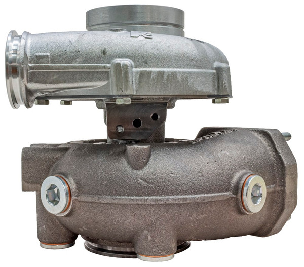 New BorgWarner Turbo K27 53279987194