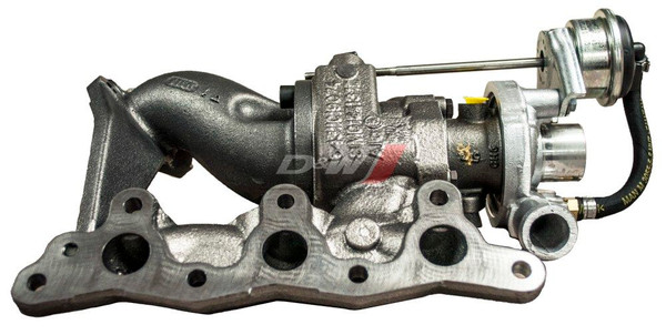 Borg Warner Turbocharger KP31 - 54319880002