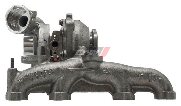 Borg Warner Turbocharger BV39 - 54399880031