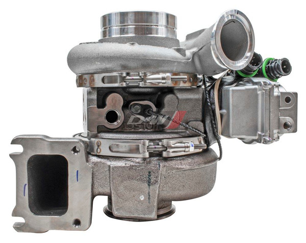 Holset Volvo-Mack VGT Turbocharger HE451VE - 5499741HX