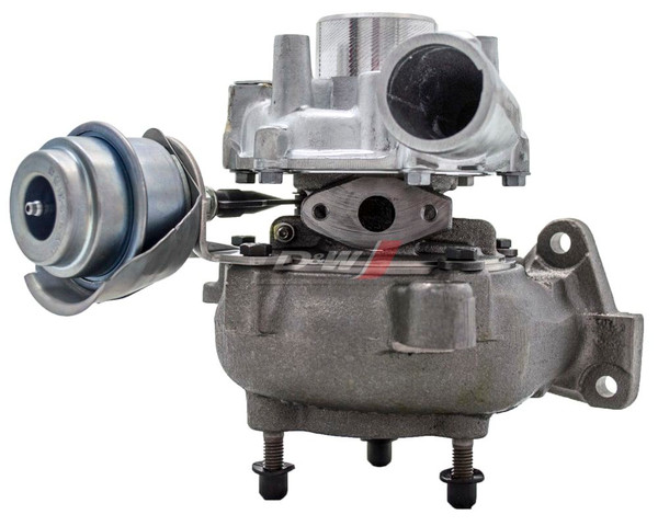 Garrett Turbocharger GT1541V - 700960-5012S