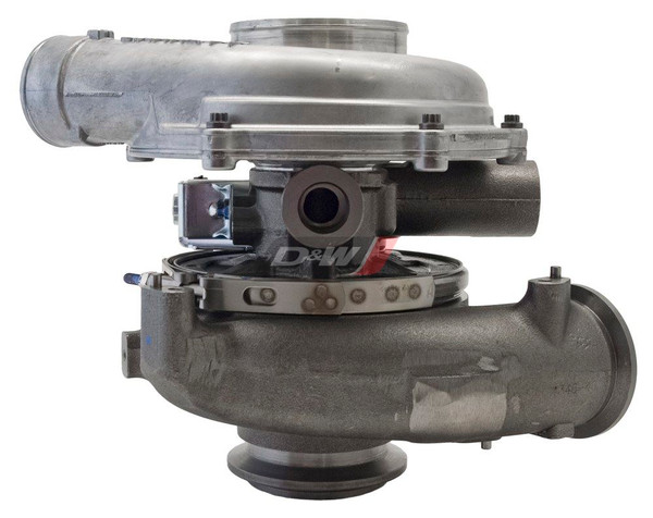 Garrett Turbocharger GT3782VA - 725390-5006S