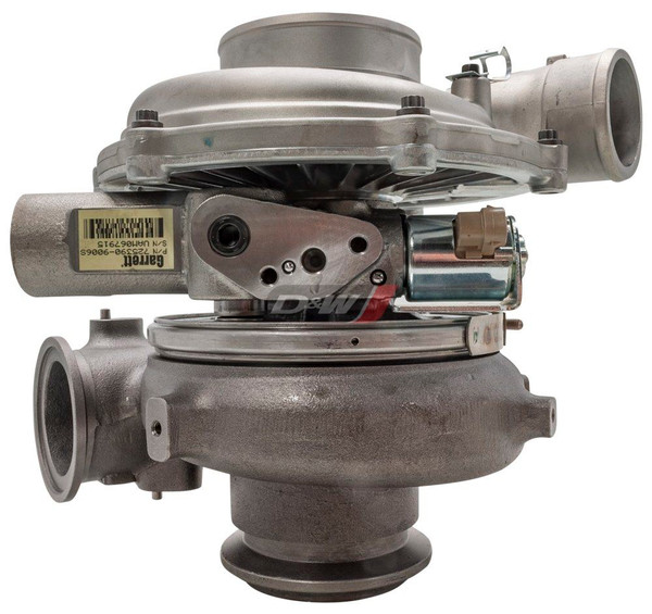 Garrett Turbocharger GT3782VA - 725390-9006S