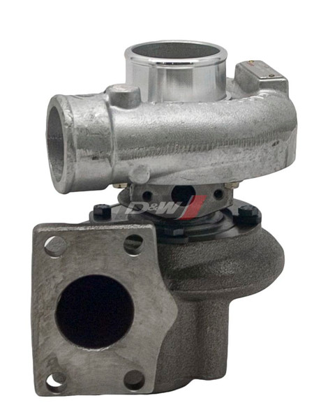 Garrett Turbocharger GT2052 - 727263-5001S