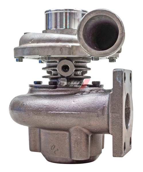 Garrett Turbocharger GT2052 - 727265-5001S