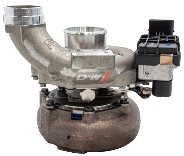 Garrett Turbocharger GT2056V - 765155-5008S