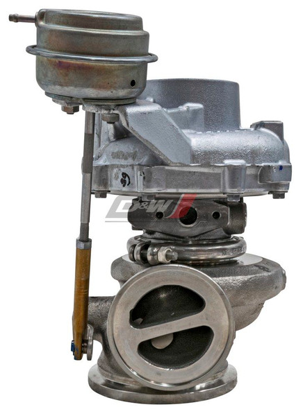 Garrett Turbocharger MGT2260DSL - 800076-5011S