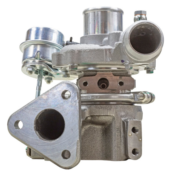 Genuine Garrett GT1444SZ Turbocharger Kohler KDI 2504 TCR 2.5L 819308-5001S
