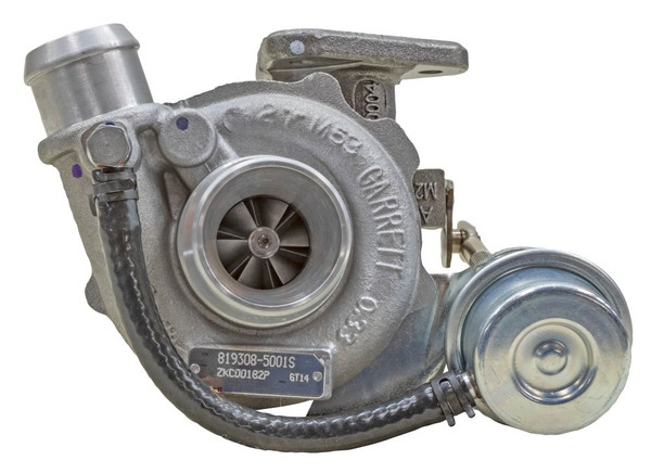 Genuine Garrett GT1444SZ Turbocharger Kohler KDI 2504 TCR 2.5L 819308-5001S