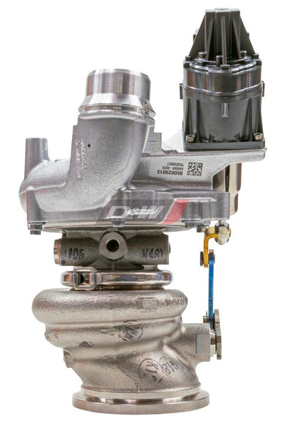 Garrett Turbocharger MGT2256DSL BMW - 2 per vehicle - 840069-5020S