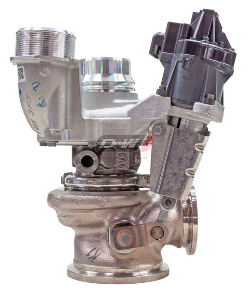 Garrett Turbocharger MGT2260 - 841902-5019S