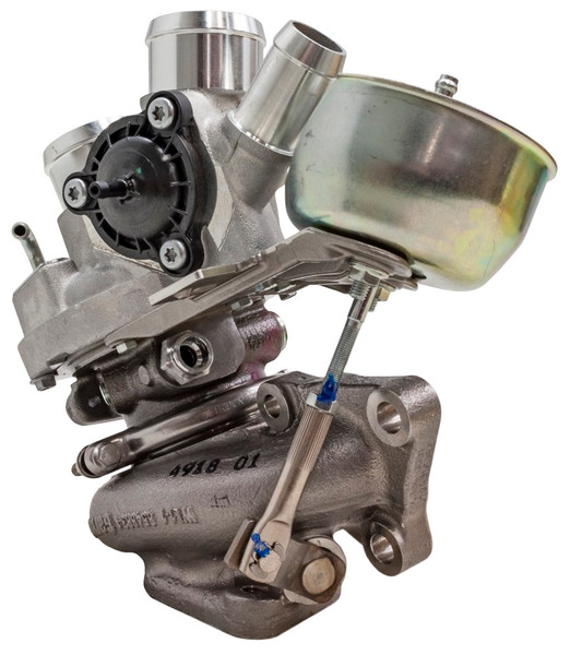 Garrett Turbo MGT1749S Left Side 855562-5001S