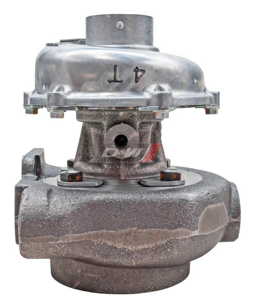 IHI Turbocharger RHB52YW - B55CND-S0052B