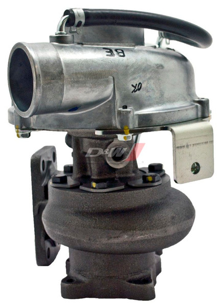 IHI Turbocharger RHC62 - C61CAD-S0084B