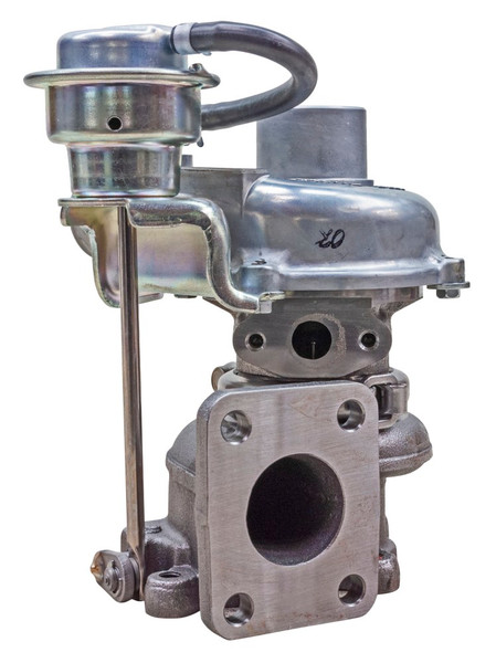 New OEM Kubota IHI Turbo RHF3H F31CAD-S0141B