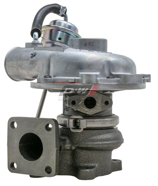 IHI Turbocharger RHF4H - F41CAD-S0076B