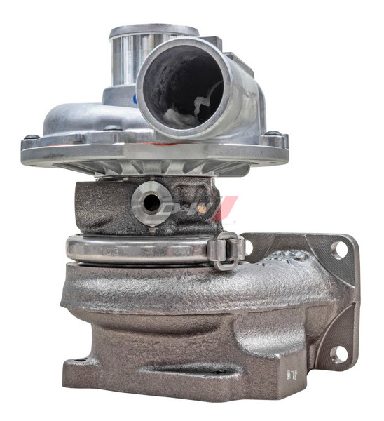 IHI Turbocharger RHF5 - F51CND-S0199B