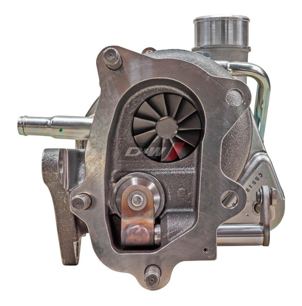 IHI Turbocharger RHF55 - F56CAD-S0047B