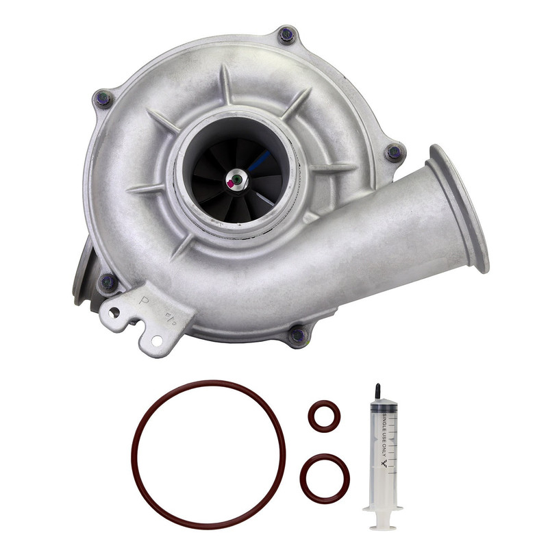 Reman Turbo: 1999.5-2003 Ford 7.3L Van Powerstroke