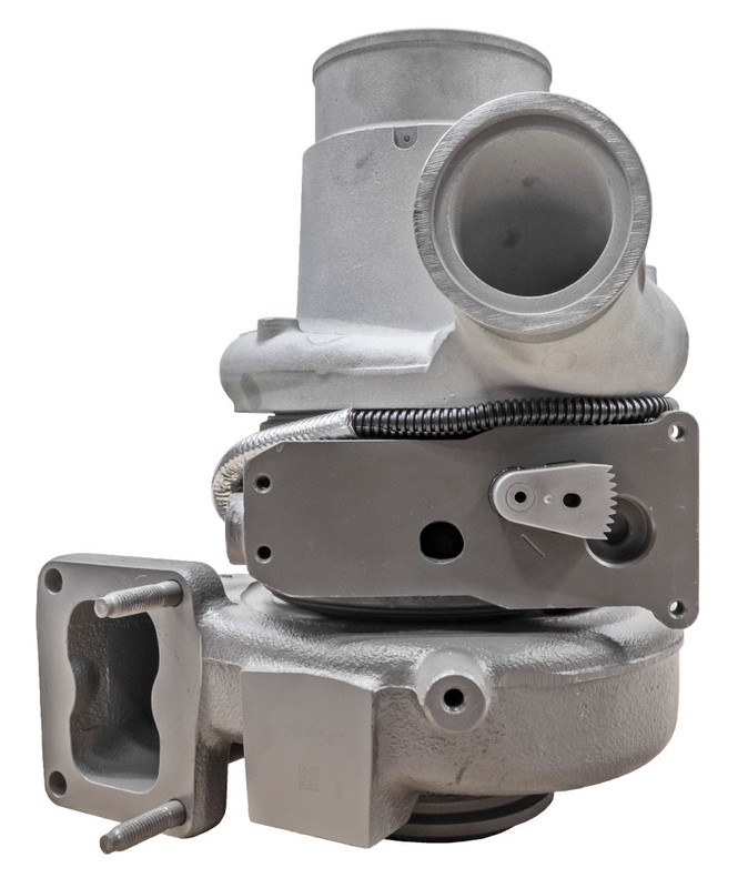 Reman Holset Cummins Short Turbo HE300VG 170-032-3311