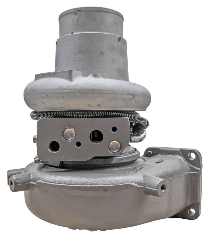 Reman Holset Cummins Short Turbo HE300VG 170-032-3311