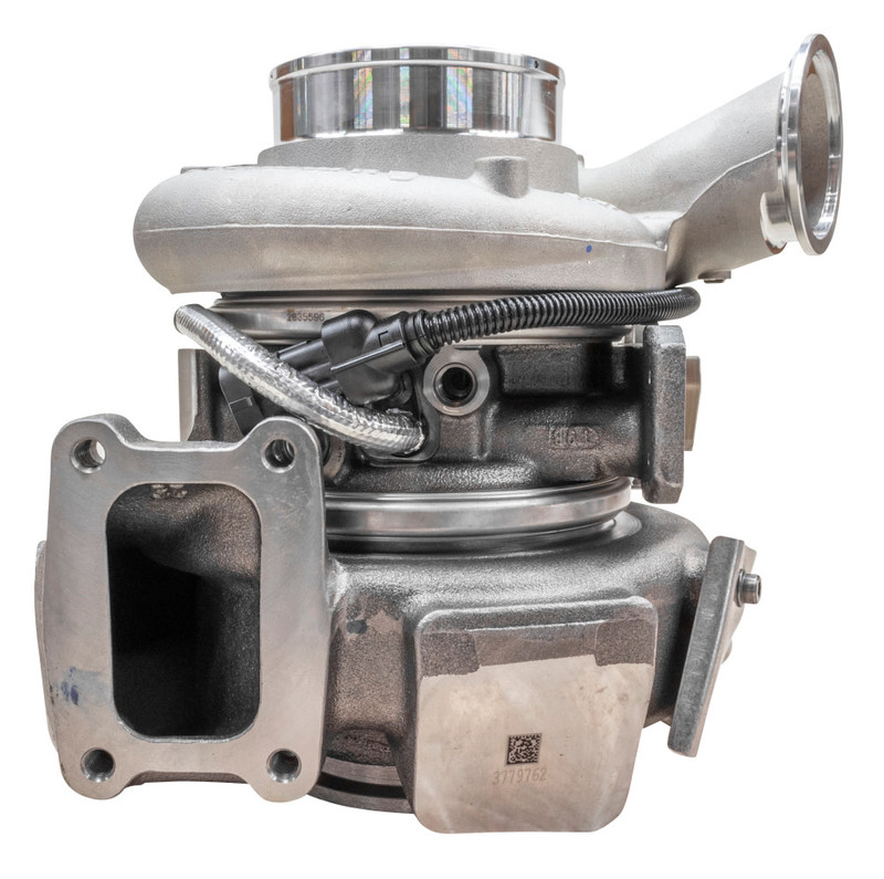 Holset Cummins VGT Turbo HE300VG 5327358H