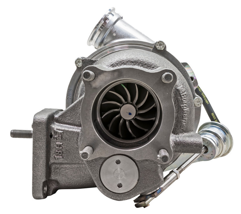 K✳︎ BorgWarner Turbocharger K27 53279887161