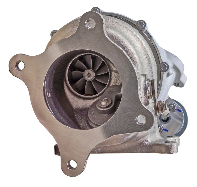 Garrett Turbocharger MGT2259S 814306-5014S