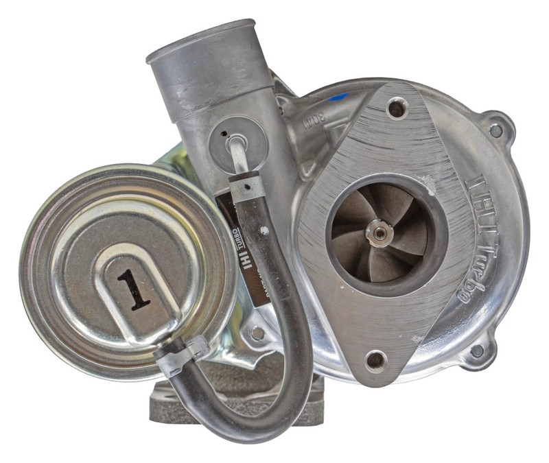 IHI Turbocharger RHF3 F31CAD-S0181B