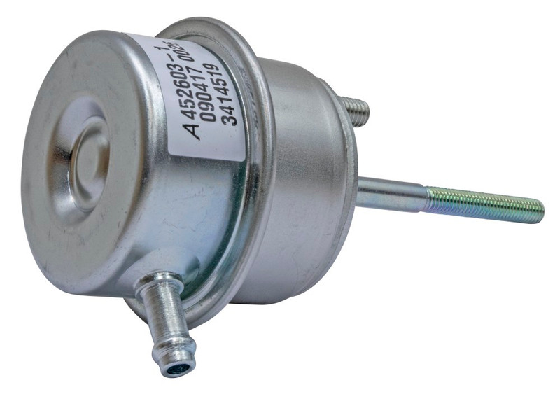 Garrett Pneumatic Actuator 452603-0001